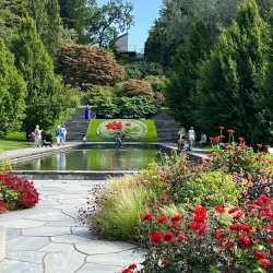 Gothenburg Botanical Garden - Gothenburg