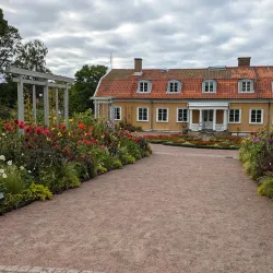 Gothenburg Botanical Garden - Gothenburg