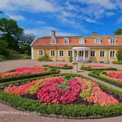 Gothenburg Botanical Garden - Gothenburg