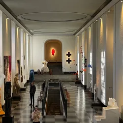 Gothenburg Museum of Art - Gothenburg