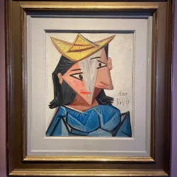 Gothenburg Museum of Art - Gothenburg