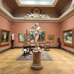 Gothenburg Museum of Art - Gothenburg