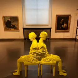 Gothenburg Museum of Art - Gothenburg