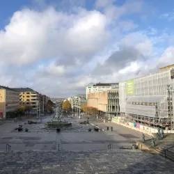 Gothenburg Museum of Art - Gothenburg