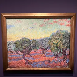 Gothenburg Museum of Art - Gothenburg