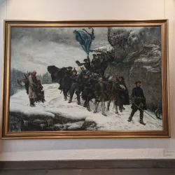 Gothenburg Museum of Art - Gothenburg