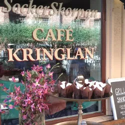 Haga District - Gothenburg