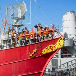 Maritiman - Gothenburg