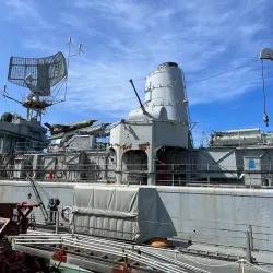 Maritiman - Gothenburg