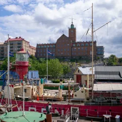 Maritiman - Gothenburg