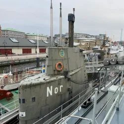 Maritiman - Gothenburg