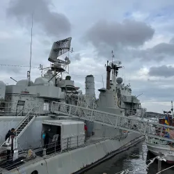 Maritiman - Gothenburg