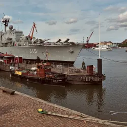 Maritiman - Gothenburg