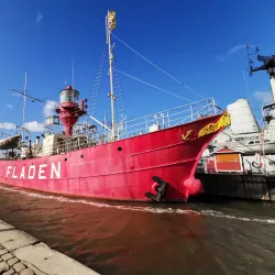 Maritiman - Gothenburg