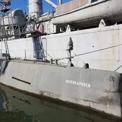 Maritiman - Gothenburg