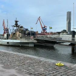 Maritiman - Gothenburg