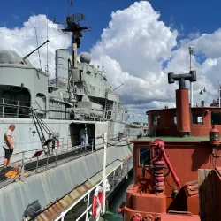 Maritiman - Gothenburg