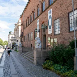 Röhsska Museum - Gothenburg