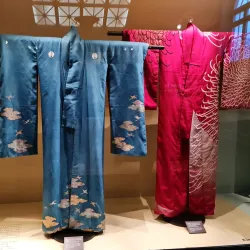 Röhsska Museum - Gothenburg