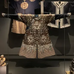 Röhsska Museum - Gothenburg