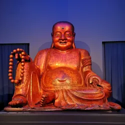 Röhsska Museum - Gothenburg