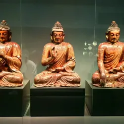 Röhsska Museum - Gothenburg