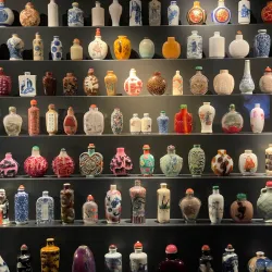 Röhsska Museum - Gothenburg