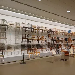 Röhsska Museum - Gothenburg