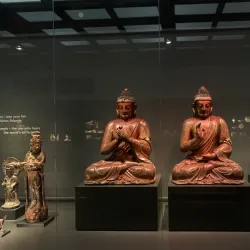 Röhsska Museum - Gothenburg