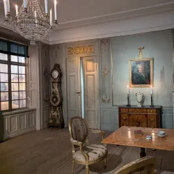 Röhsska Museum - Gothenburg