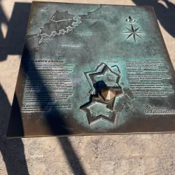 Skansen Kronan - Gothenburg