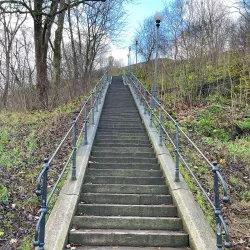 Skansen Kronan - Gothenburg