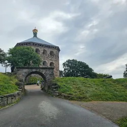 Skansen Kronan - Gothenburg