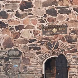 Skansen Kronan - Gothenburg