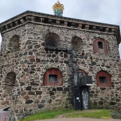 Skansen Kronan - Gothenburg