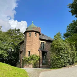 Skansen Kronan - Gothenburg