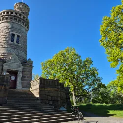Slottsskogen Park - Gothenburg