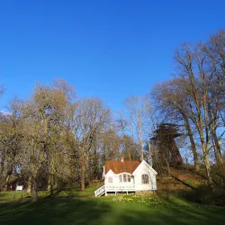 Slottsskogen Park - Gothenburg