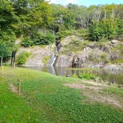 Slottsskogen Park - Gothenburg