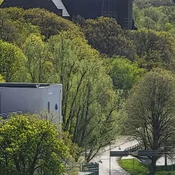 Slottsskogen Park - Gothenburg