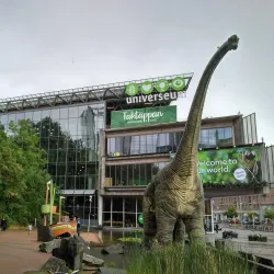 Universeum - Gothenburg