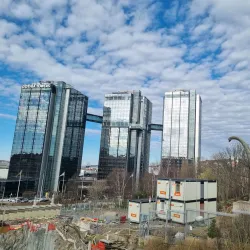 Universeum - Gothenburg