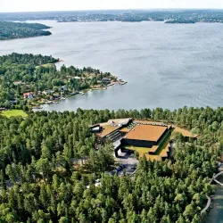 Artipelag - Gustavsberg