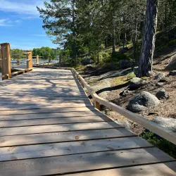 Artipelag - Gustavsberg