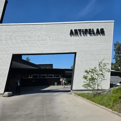 Artipelag - Gustavsberg