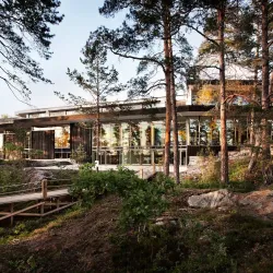 Artipelag - Gustavsberg