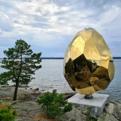 Artipelag - Gustavsberg