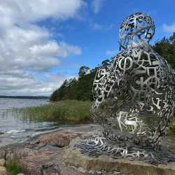 Artipelag - Gustavsberg