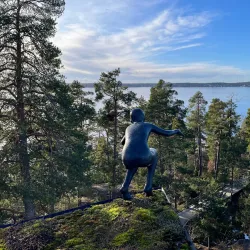 Artipelag - Gustavsberg