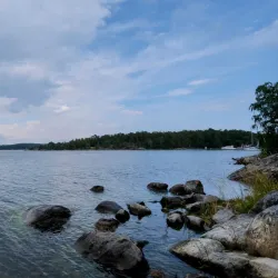 Artipelag - Gustavsberg